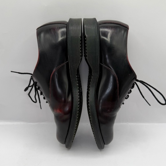 Dr. Martens Bennett Arcadia Leather Oxford Women's Shoes Size 7 UK 5 EU 38 - Picture 5 of 9